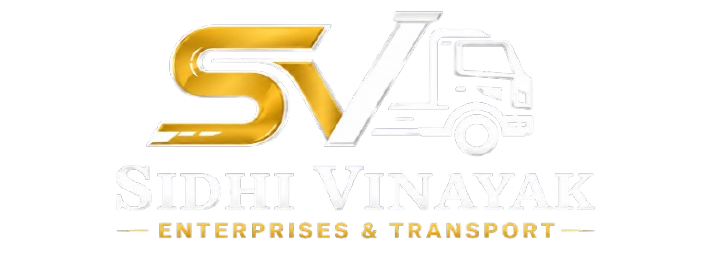 Sidhi Vinayak Enterprises & Transport
